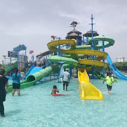 Oyster's Water Park