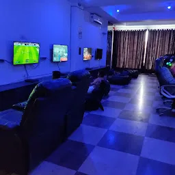 Ozone eSports (Game Zone)