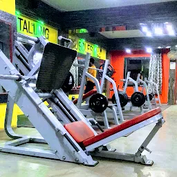 Ozone Fitness Centre