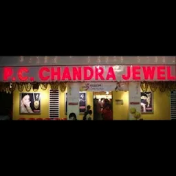 P. C. Chandra Jewellers Bowbazar