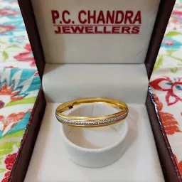 P.C.Chandra Jewellers, Gariahat