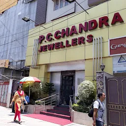 P.C.Chandra Jewellers, Gariahat