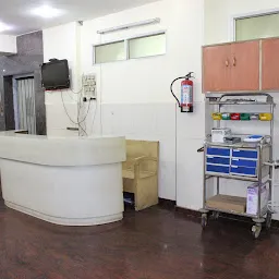 P.D. Jethani Hospital & Maternity Home