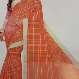 P Das Exclusive Sarees