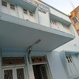 P.G. MEN'S STUDENTS HALL (CALCUTTA UNIVERSITY HOSTEL)