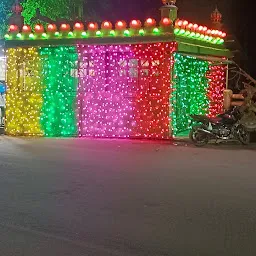 P.H.Q. Wale Peer Baba ki Dargah