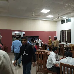 P. K. Biryani House