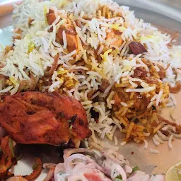 P. K. Biryani House