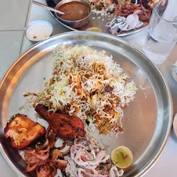 P. K. Biryani House