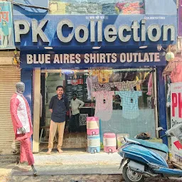 P.K.Collection
