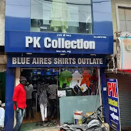 P.K.Collection