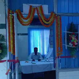 P.K. khuntia,Advocate,Odisha High Court