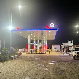 P K Sherkhane Petroleum