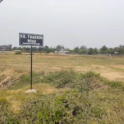 P. K. Thaosen Road Darogajan