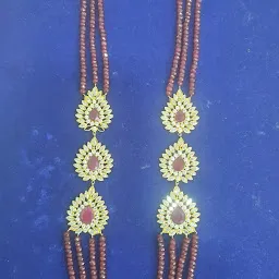 P.KANKESHWARI JEWELLERS