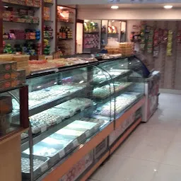 P. Kumar Sweets & Confectionery