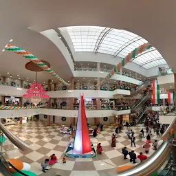 P&M Mall, Muzaffarpur
