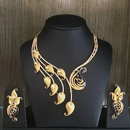 P. Mangatram Jewellers