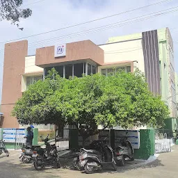 P.N Hospital