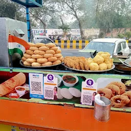 P.n South Indian Masala Dosa