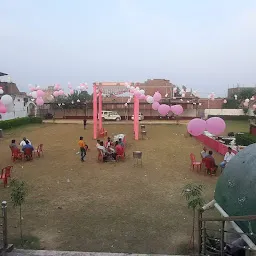 P.R Garden पि आर गार्डन मैरिज होम कुरावली रोड मैनपुरी