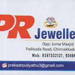 P R Jewellers