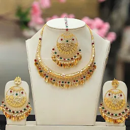 P.R jewellers