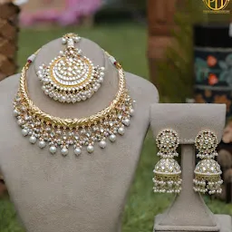 P.R jewellers