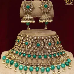 P.R jewellers