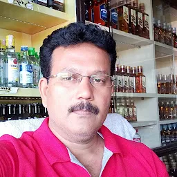 P.S Jaiswal Wine Shop