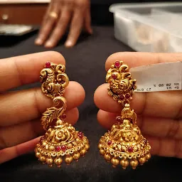 P. Satyanarayan & Sons Jewellers