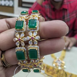 P. Satyanarayan & Sons Jewellers