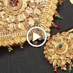 P. Satyanarayan Sons Jewellers