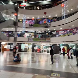 P Square Mall