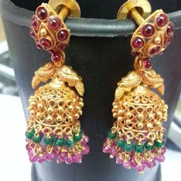 P.V.Chadchankar Jewellers