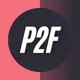 P2F