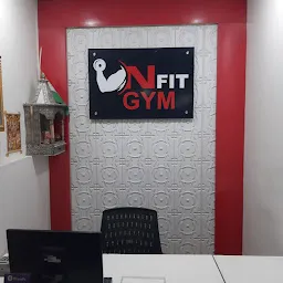 P5 Fitness Studio Gym