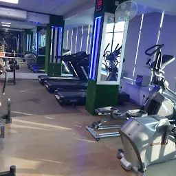 P5 Fitness Studio Gym