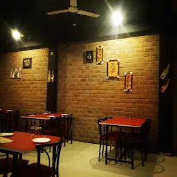 P9 family Restaurant & cafe