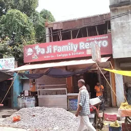 PA JI family Restro