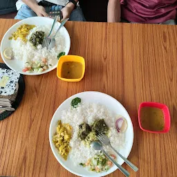 Pa's Khasi Cuisine