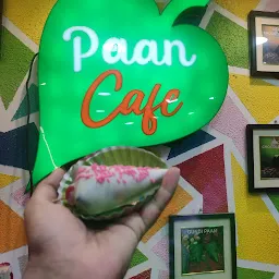 Paan Cafe