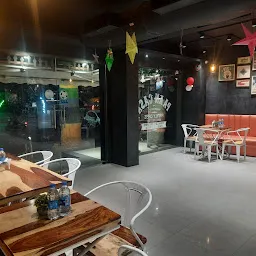 Paan Casa Cafe