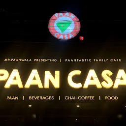 Paan Casa Cafe