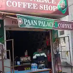 Paan Palace Coffee shop