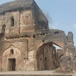 Paandan Mahal