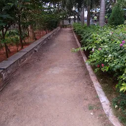 Paandurangapuram Park