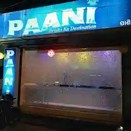 Paani Drinks Ka Destination