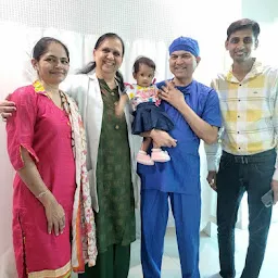 Paaranu Women's Superspecialites, Infertility - Fertility, IVF Specialist, Test Tube Baby, Fetal Medicine, Surat