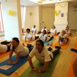 Paarth yoga